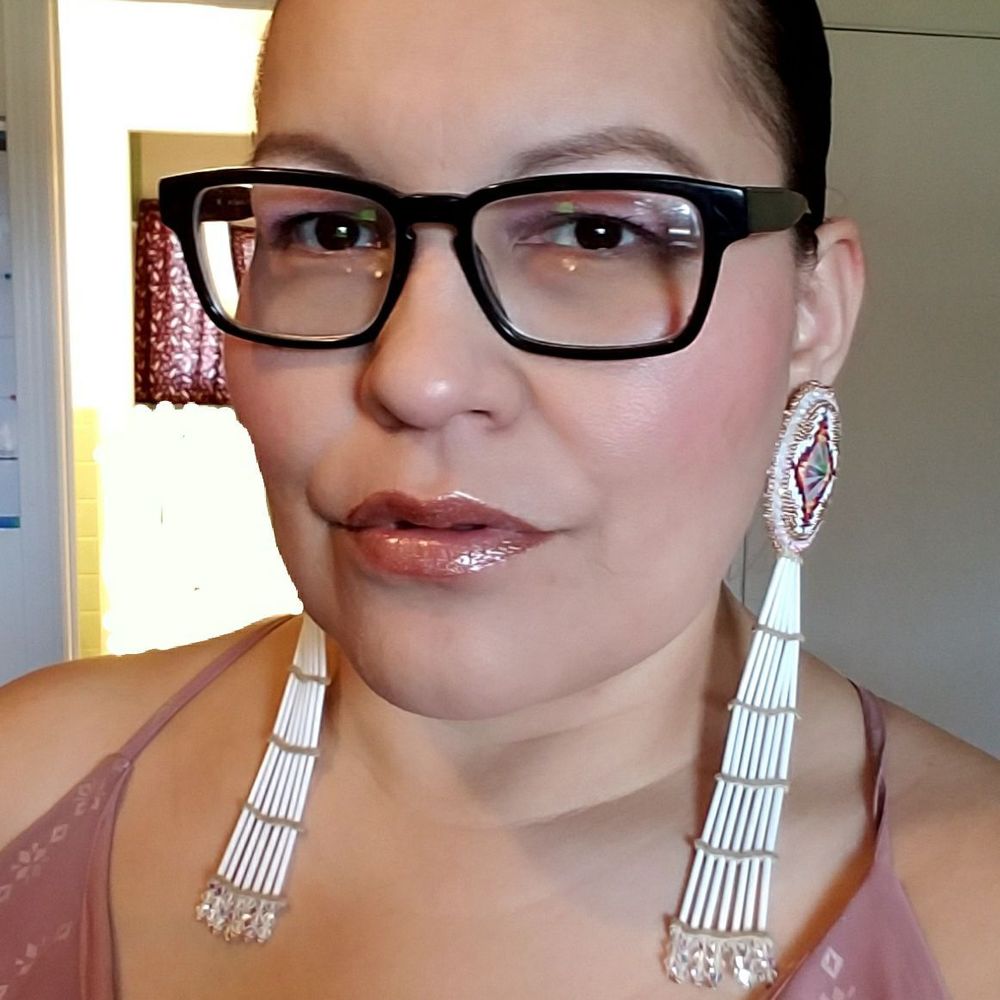 Meet your Posher, Wendy