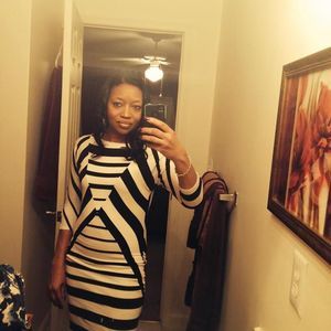 Meet your Posher, Terri