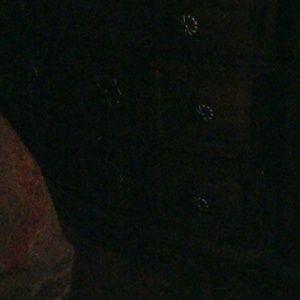 Meet your Posher, Monica