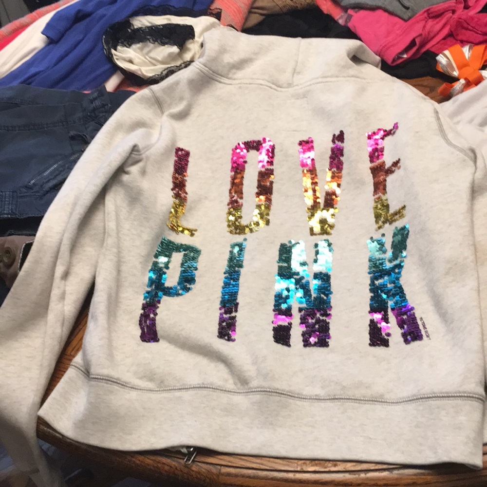 Victoria Secret Jacket