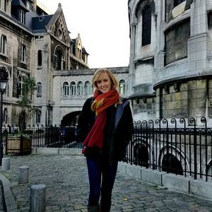 Meet your Posher, Stephanie