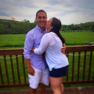 Meet your Posher, Dante