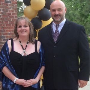 Meet your Posher, Diane