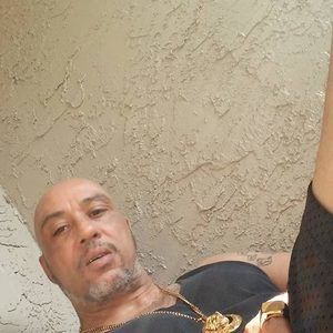 Meet your Posher, Wayne