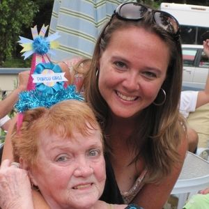 Meet your Posher, Jamie