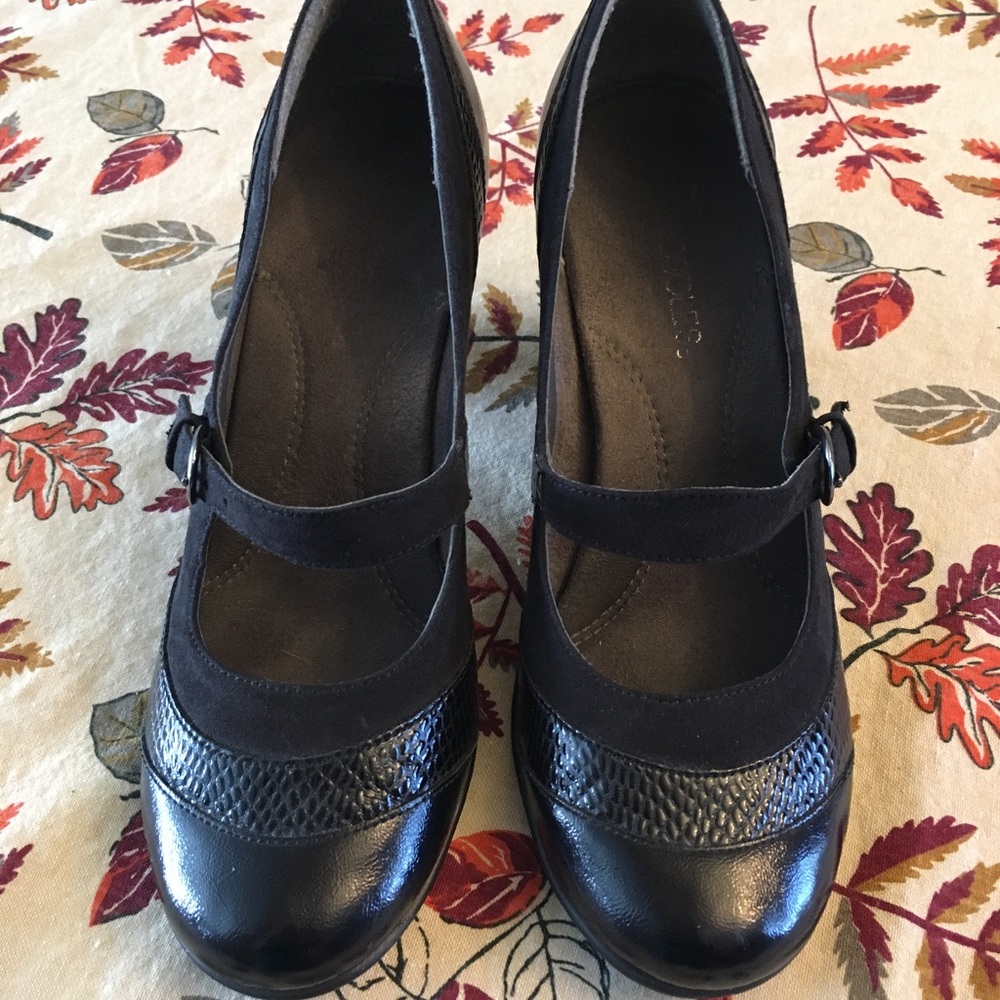 Aerosoles Roleplay Mary Janes