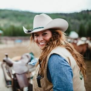 Meet your Posher, Amber