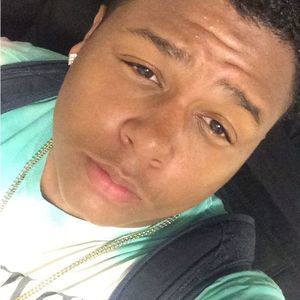 Meet your Posher, Tyrique