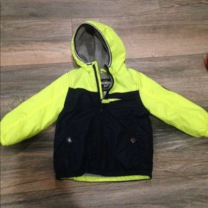 Osh kosh jacket