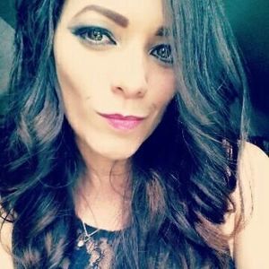 Meet your Posher, Rosa