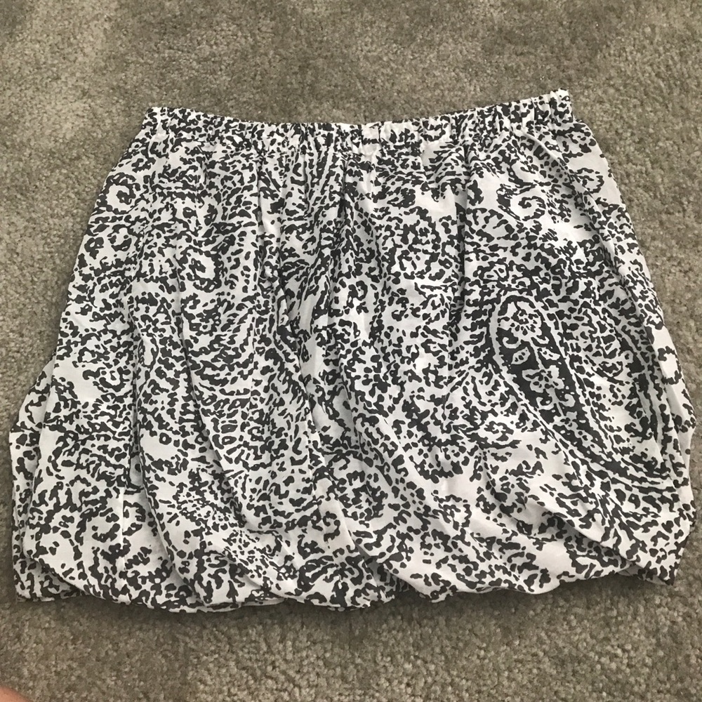 J crew skirt