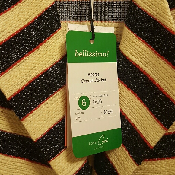 Cabi outfit