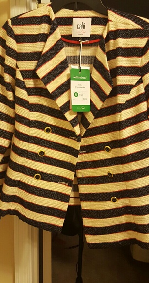 Cabi outfit