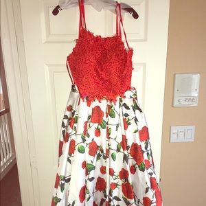 Special Occasion dresses