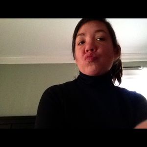 Meet your Posher, Jamie