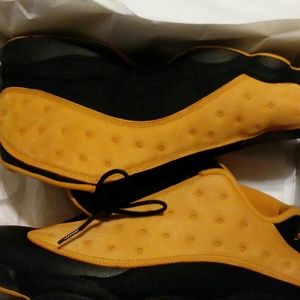 Retro jordans size 14