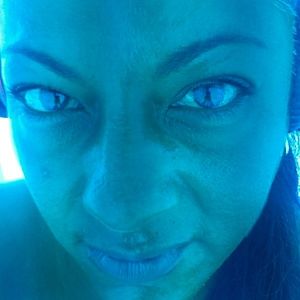 Meet your Posher, Dinorah