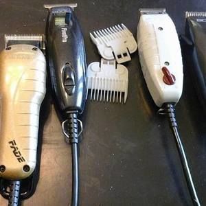 Meet your Posher, Omari