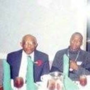 Meet your Posher, Thomas