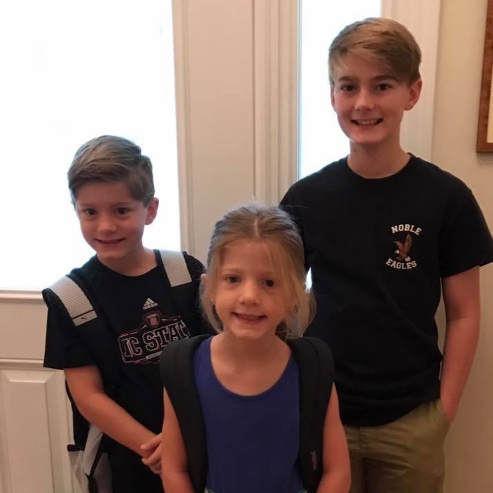 Meet your Posher, Jennifer