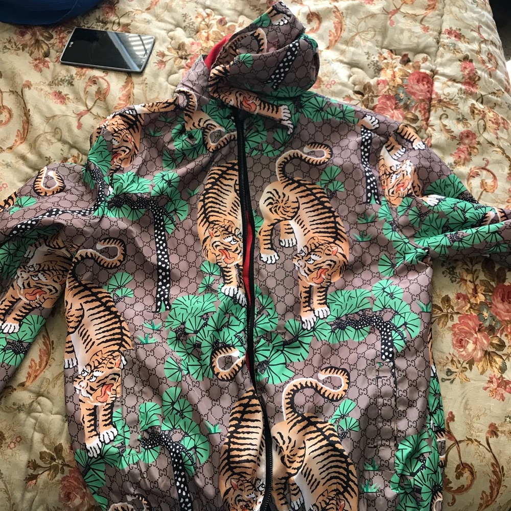 Gucci Jacket