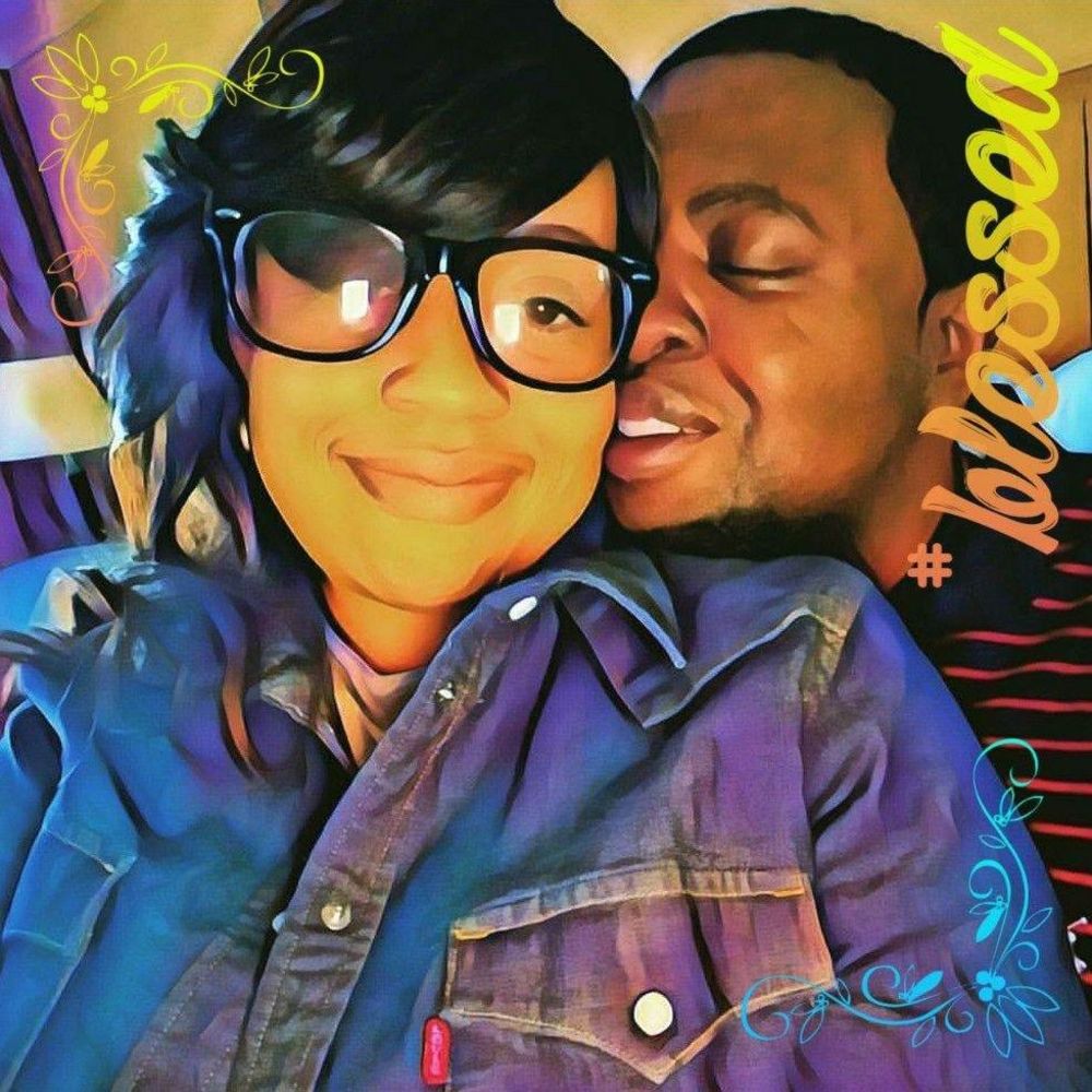 Meet your Posher, Antoinette