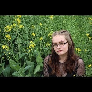 Meet your Posher, Josie