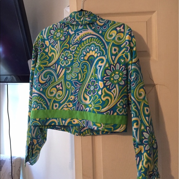 Versace jacket - Picture 4 of 4