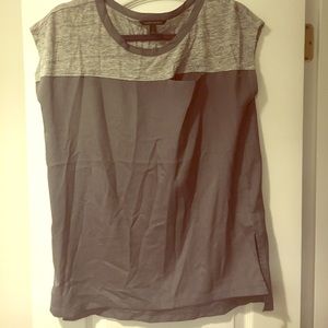Banana Republic dressy T-shirt