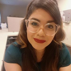 Meet your Posher, Teresa