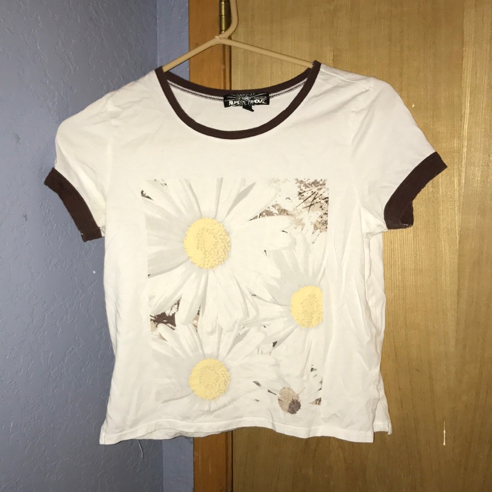 Almost Famous Tee