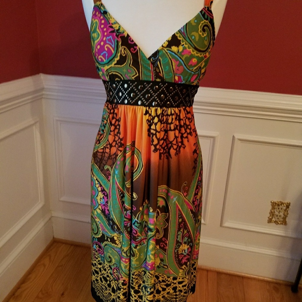Dress