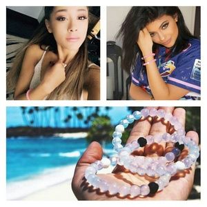 Authentic Lokai balance