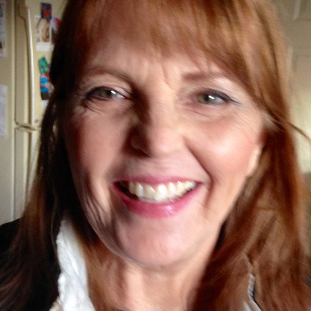 Meet your Posher, Patrice