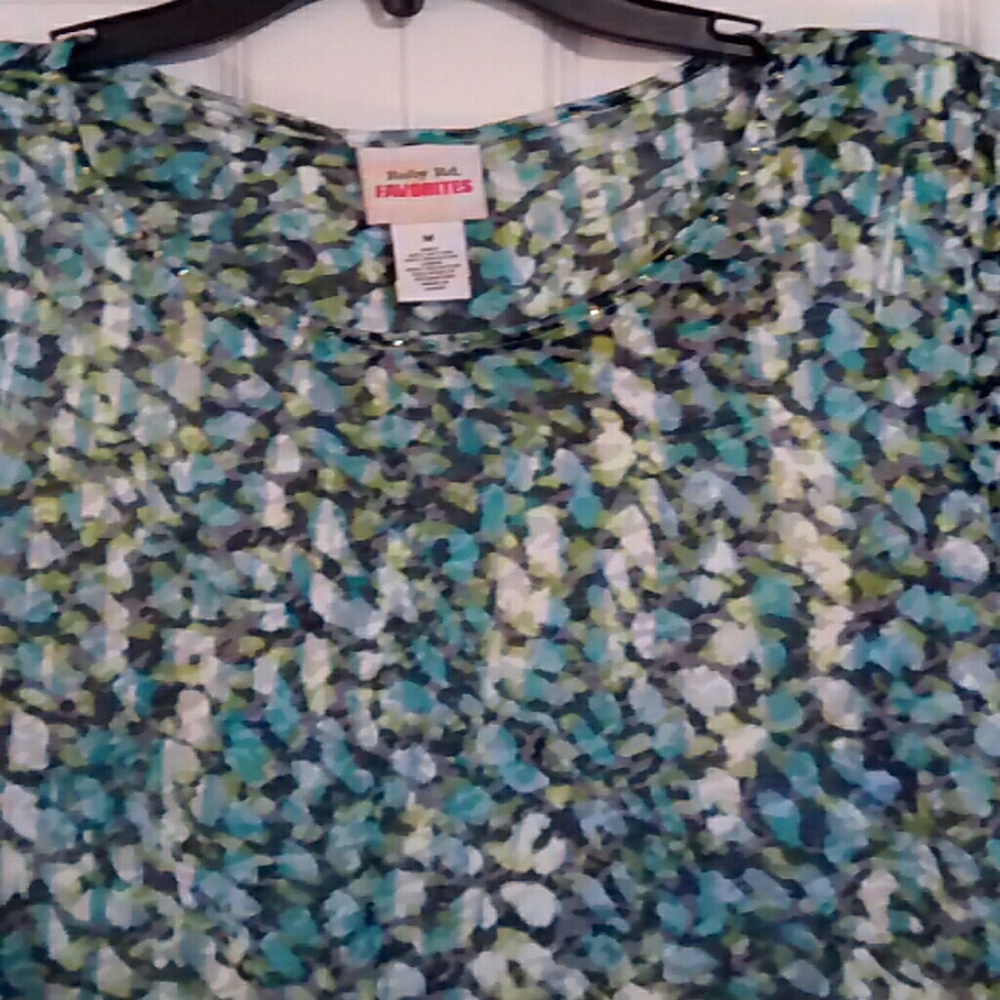 Blouse - Picture 2 of 8