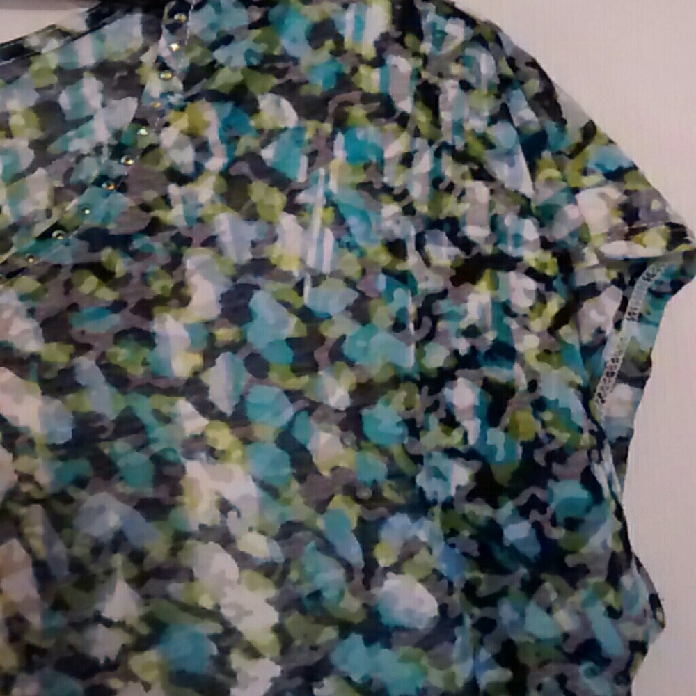 Blouse - Picture 4 of 8