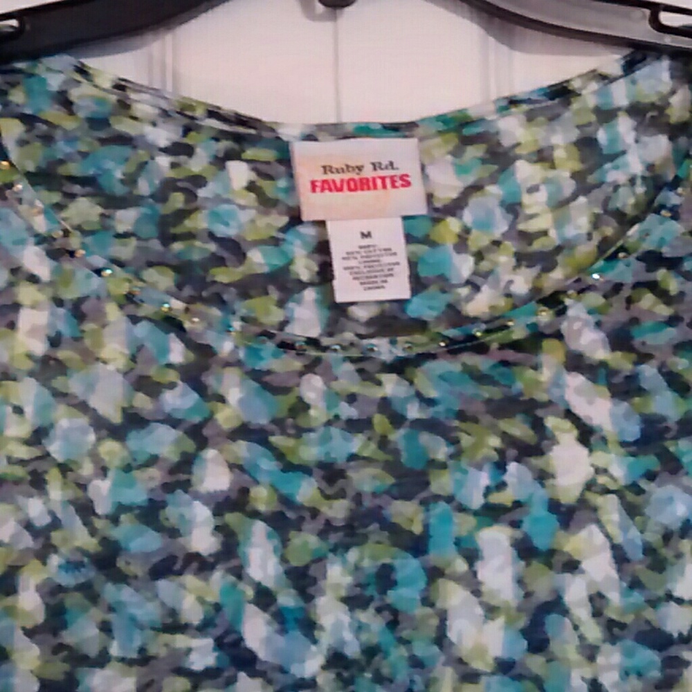 Blouse - Picture 5 of 8