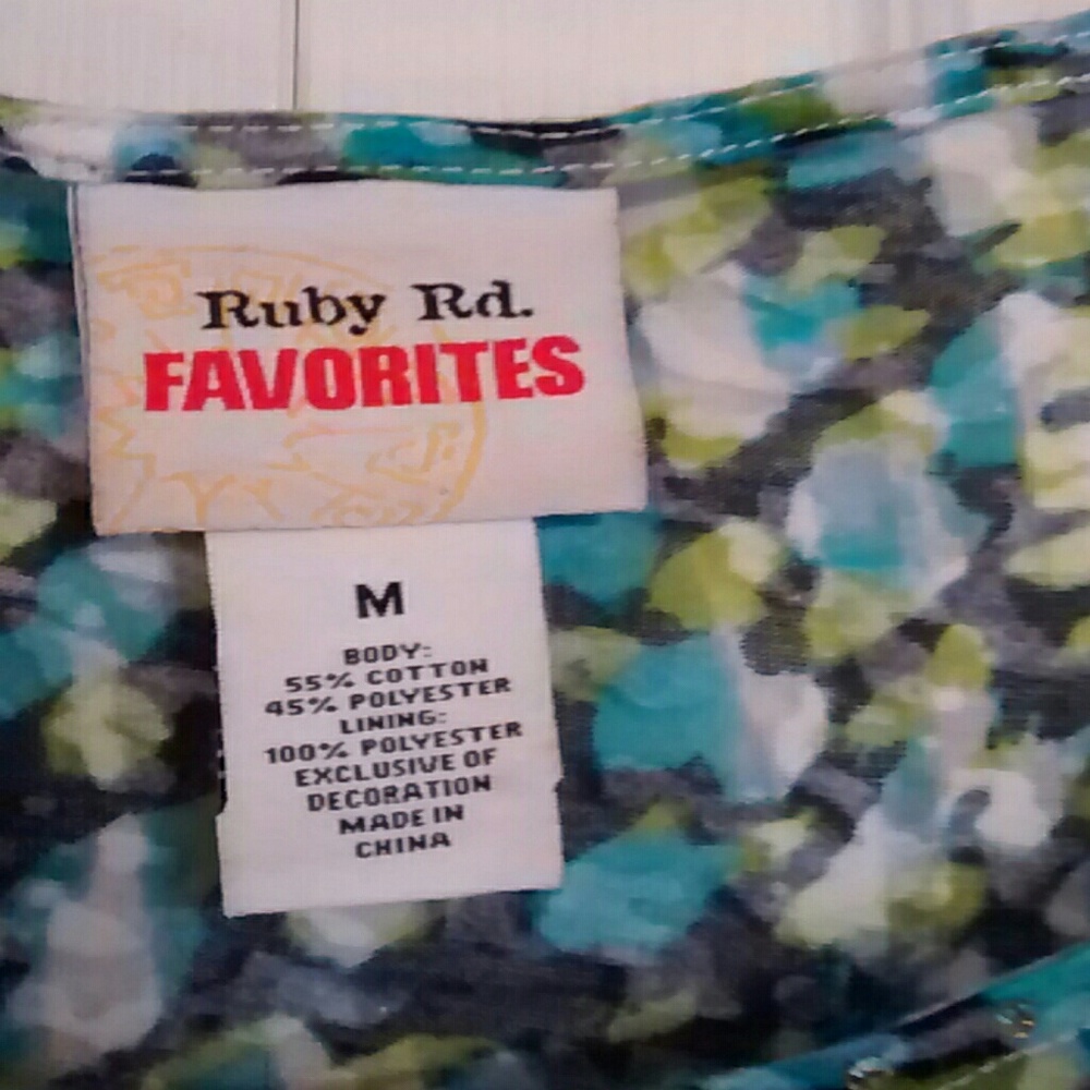 Blouse - Picture 6 of 8