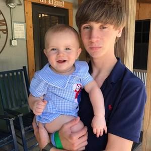 Meet your Posher, Lori