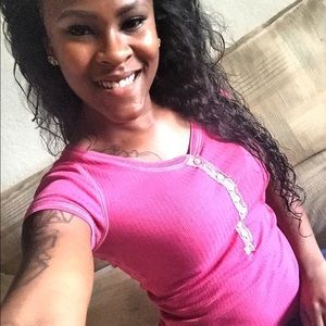 Meet your Posher, Ronnesha