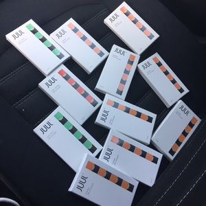 Meet your Posher, Aaron