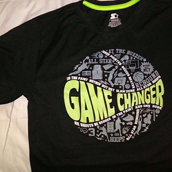 Game changer T - Picture 3 of 3