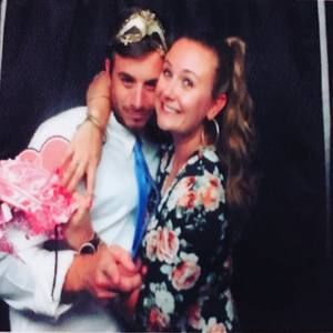 Meet your Posher, Kelly