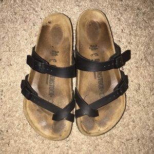 Birkenstock Mayari Sandals