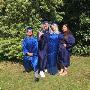 Meet your Posher, Michael