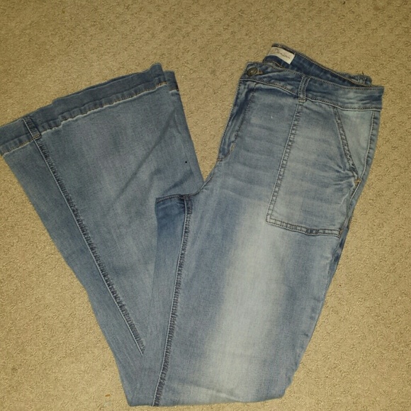 Jeans - Picture 3 of 3