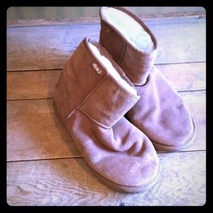 EMU Boots Wool Lined 🍁🍂