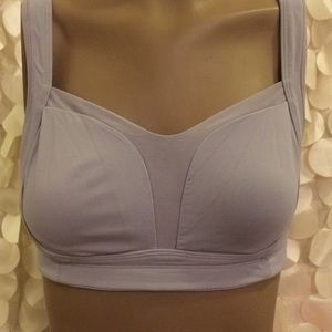 Lululemon bra 36C can add pads