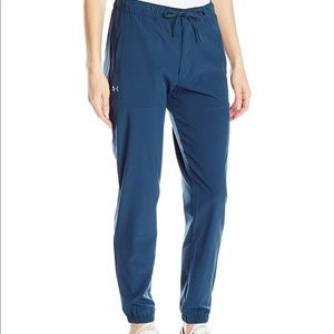 Under armour lightweight pants