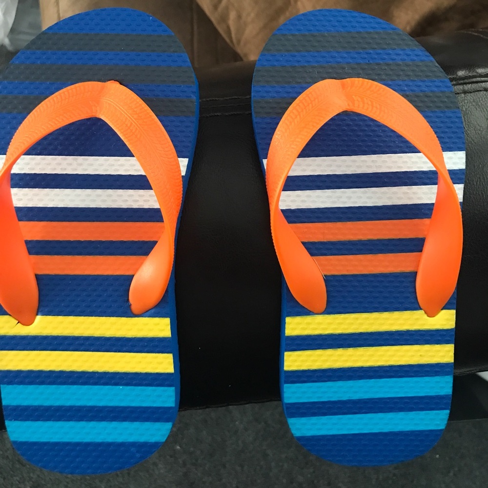 Flip flops